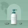 Lait corps Grande Douceur à la niacinamide – Tendrelle, photo d'ambiance