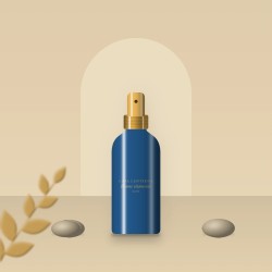 Brume vitaminée à la menthe poivrée 150 ml | Casa Lanterna