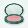 Blush Rizière bonne mine – Sanbit, boîtier 6 g, teinte 01 Rose poudré