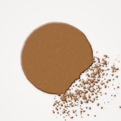 Palette yeux Pluie Fine tout-en-un – Yukimori, aperçu de la teinte Tons bronze
