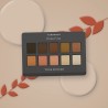 Palette yeux Pluie Fine tout-en-un – Yukimori, photo d'ambiance
