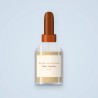 Huile capillaire Patio Andaluz à la pistache – Brisa de Azahar, flacon compte-gouttes 100 ml
