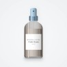 Lait solaire Veillée Boréale satiné SPF 50+ – Mélèze & Givre, flacon spray 200 ml