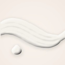 Soin visage Cuir Fumé à l'argile verte – Selle & Silex, aperçu de la texture