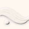 Crème hydratante longue durée à l'acide hyaluronique – Zelliane, aperçu de la texture