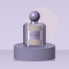 Parfum mixte singulier au café – Carnet d'Iris, photo d'ambiance