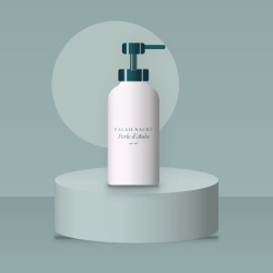 Perle d'Aube crème hydratante réconfortante – Palais Nacré, photo d'ambiance