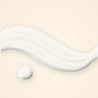 Bougie parfumée Grande Douceur lumineuse – Tendrelle, aperçu de la cire