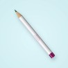 Eyeliner Contraste tracé intense – Chromalie, crayon 0,3 g, teinte Vert émeraude