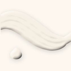 Soin anti-âge rides et fermeté à l'huile d'argan – Zelliane, aperçu de la texture