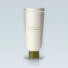 Crème à raser Contrée Lointaine à la vitamine E – Le Cartographe, tube 100 ml