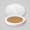 Poudre hydratante au squalane – Coulisse Rouge, boîtier 20 g, teinte 10 Doré