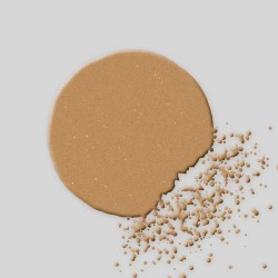 Poudre hydratante au squalane – Coulisse Rouge, aperçu de la teinte 10 Doré