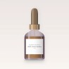 Huile à barbe nutrition à la rose musquée – Maison Nuance, flacon compte-gouttes 30 ml