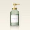 Baume après-rasage Mistral douceur extrême – Savonnerie du Vieux Môle, flacon-pompe 50 ml
