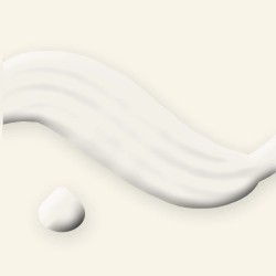 Baume après-rasage Mistral douceur extrême – Savonnerie du Vieux Môle, aperçu de la texture