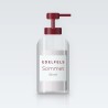 Crème hydratante Sommet au beurre de mangue – Edelfels, flacon-pompe 50 ml