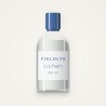 Lichen lotion tonique éclat – Fjeldlys, flacon 100 ml