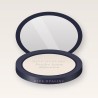 Poudre haute définition à l'huile d'argan – Rive Opaline, boîtier 20 g, teinte 01 Translucide