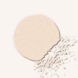 Poudre haute définition à l'huile d'argan – Rive Opaline, aperçu de la teinte 02 Porcelaine