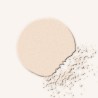 Poudre haute définition à l'huile d'argan – Rive Opaline, aperçu de la teinte 02 Porcelaine