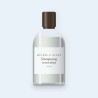 Shampooing extra-doux au fenugrec – Mélèze & Givre, flacon 250 ml