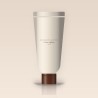 Crème coiffante définition intense aux extraits d'algues – Barbier de la Butte, tube 150 ml