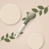 Brosse de finition Potager en bois de hêtre – Les Jardins d'Aulne, photo d'ambiance