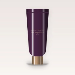 Soin visage lissant au cèdre de l'Atlas – Maison Nuance, tube 50 ml