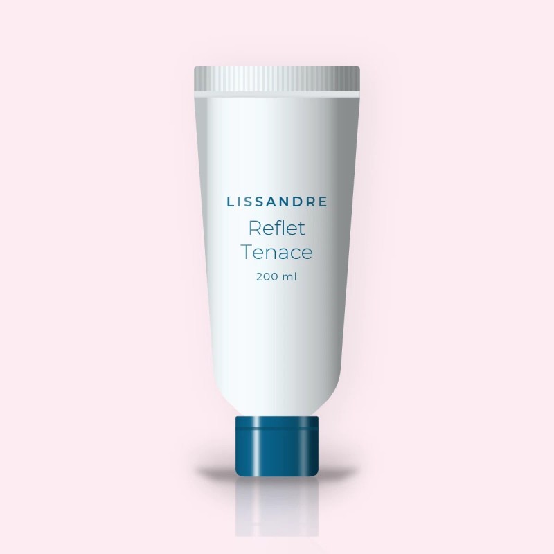 Après-shampooing nourrissant Reflet Tenace – Lissandre, tube 200 ml