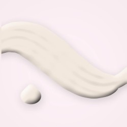 Après-shampooing nourrissant Reflet Tenace – Lissandre, aperçu de la texture