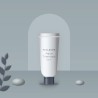 Crème à raser Aqua Thermale à l'aloe vera – Vellaure, photo d'ambiance