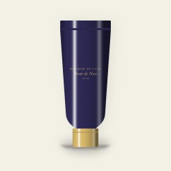 Lait solaire Rosée de Nuit fluide SPF 50+ – Herbier de Lune, tube 100 ml