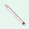 Crayon à lèvres Melon Frais résistant à l'eau – Sopoong, 1,2 g, teinte 01 Nude beige