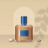 Parfum charismatique à la mousse de chêne – Brisa de Azahar, photo d'ambiance