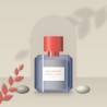 Parfum vivifiant à la lavande pour homme – Saltimbanque, photo d'ambiance