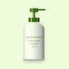 Lait corps vitalité à l'huile de rose musquée – Fraîcheline, flacon-pompe 250 ml