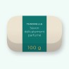Savon délicatement parfumé à l'argile blanche – Tendrelle, pain 100 g