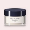Gommage visage Quai Doré à la papaïne – Rive Opaline, pot 75 ml