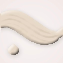 Gommage visage Quai Doré à la papaïne 75 ml | Rive Opaline