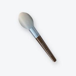 Brosse brillance Taïga – Mélèze & Givre, vue de face