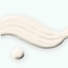 Crème solaire visage hydratante Brume de Jeju SPF 30 – Sanbit, aperçu de la texture