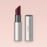 Rouge à lèvres nourrissant au squalane – Yukimori, étui 3,5 g, teinte 25 Cerise noire