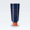 Soin visage unifiant à l'urée pour homme – Vareuse, tube 100 ml