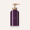 Gel douche Essentiels à l'huile d'argan – Maison Nuance, flacon-pompe 100 ml