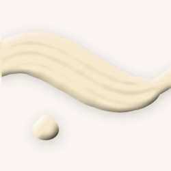 Gel douche Essentiels à l'huile d'argan – Maison Nuance, aperçu de la texture