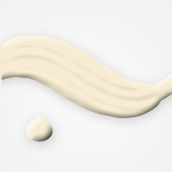 Aurore Boréale sérum désaltérant – Fjeldlys, aperçu de la texture