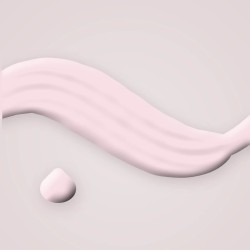 Gel douche Désert Ambré onctueux – Ambre Sépia, aperçu de la texture