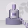 Parfum captivant à la mousse de chêne – Carnet d'Iris, photo d'ambiance