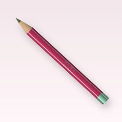 Eyeliner confort Bulle Rose – Sopoong, crayon 0,3 g, teinte Kaki